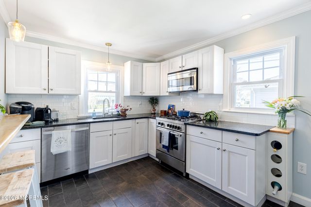 813 Ocean Road, Spring Lake Heights, NJ 07762