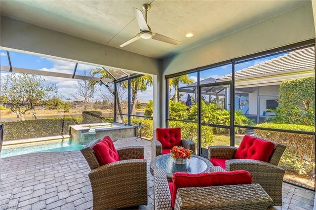 6931 Cay CT, Naples, FL 34113