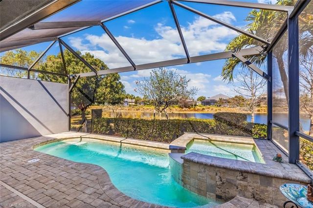 6931 Cay CT, Naples, FL 34113