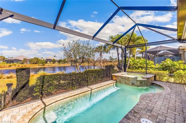 6931 Cay CT, Naples, FL 34113