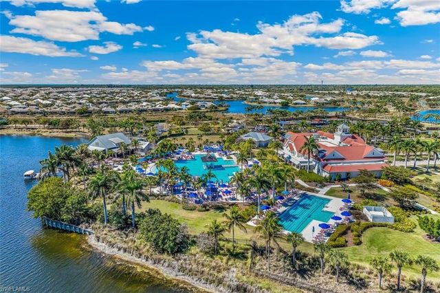 6931 Cay CT, Naples, FL 34113