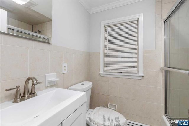 4 Coppola Street 2nd Floor, Nutley, NJ 07110