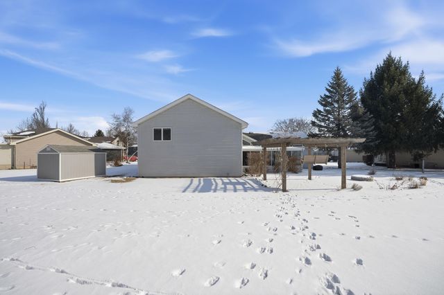 5125 Cardinal Court, Schererville, IN 46375