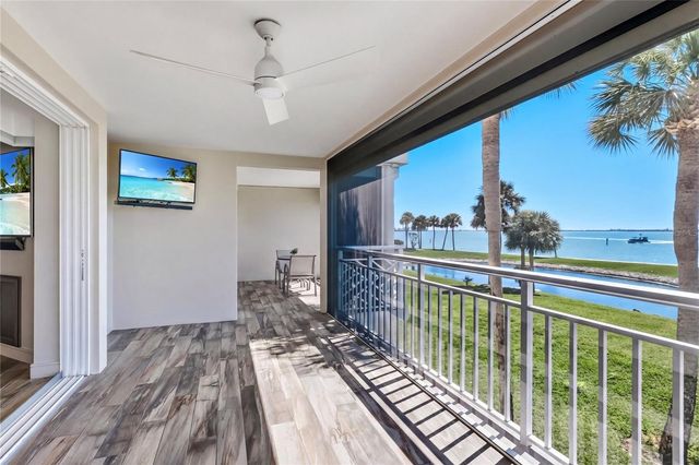 11000 PLACIDA ROAD 2602, Placida, FL 33946