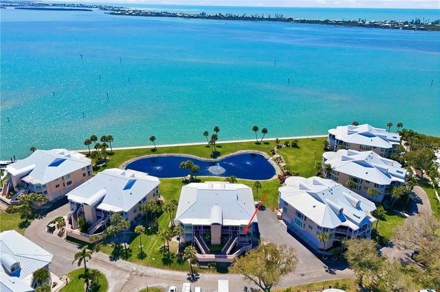 11000 PLACIDA ROAD 2602, Placida, FL 33946