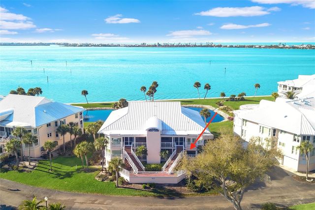 11000 PLACIDA ROAD 2602, Placida, FL 33946