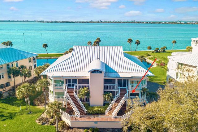 11000 PLACIDA ROAD 2602, Placida, FL 33946