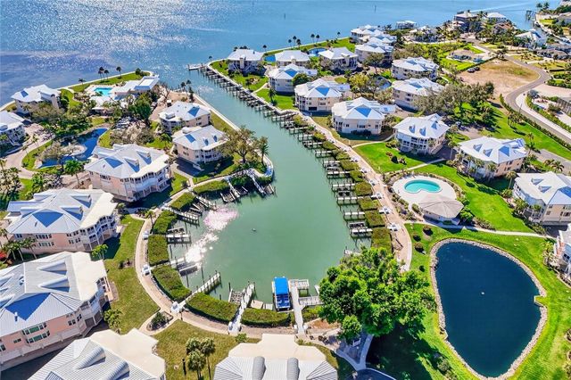 11000 PLACIDA ROAD 2602, Placida, FL 33946