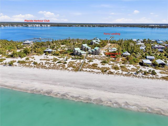 11000 PLACIDA ROAD 2602, Placida, FL 33946