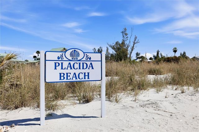 11000 PLACIDA ROAD 2602, Placida, FL 33946