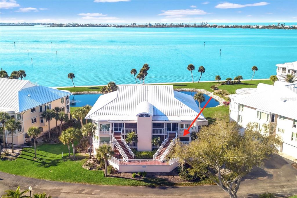 11000 PLACIDA ROAD 2602, Placida, FL 33946