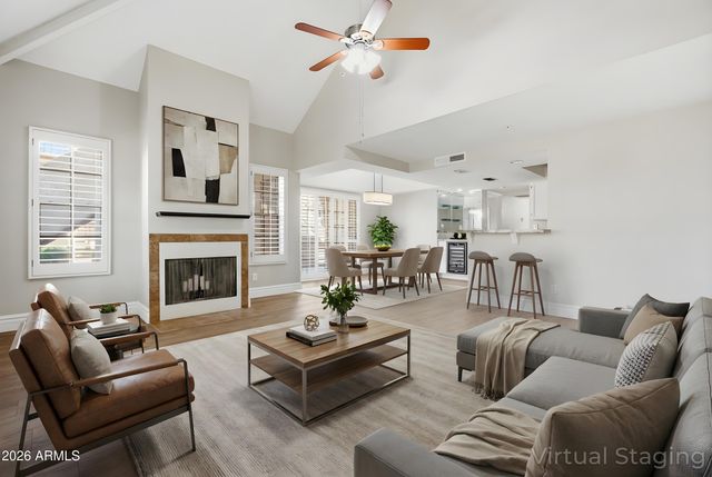 1211 N MILLER Road 101, Scottsdale, AZ 85257