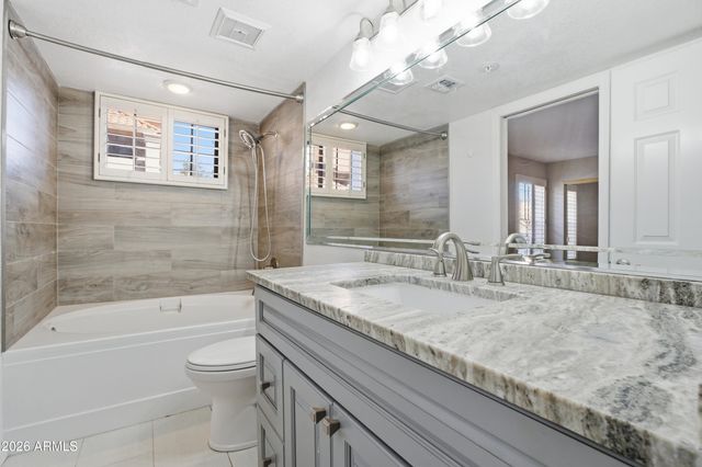 1211 N MILLER Road 101, Scottsdale, AZ 85257