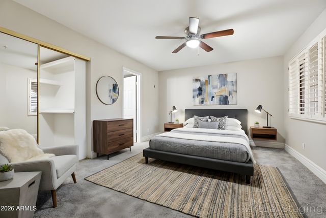 1211 N MILLER Road 101, Scottsdale, AZ 85257