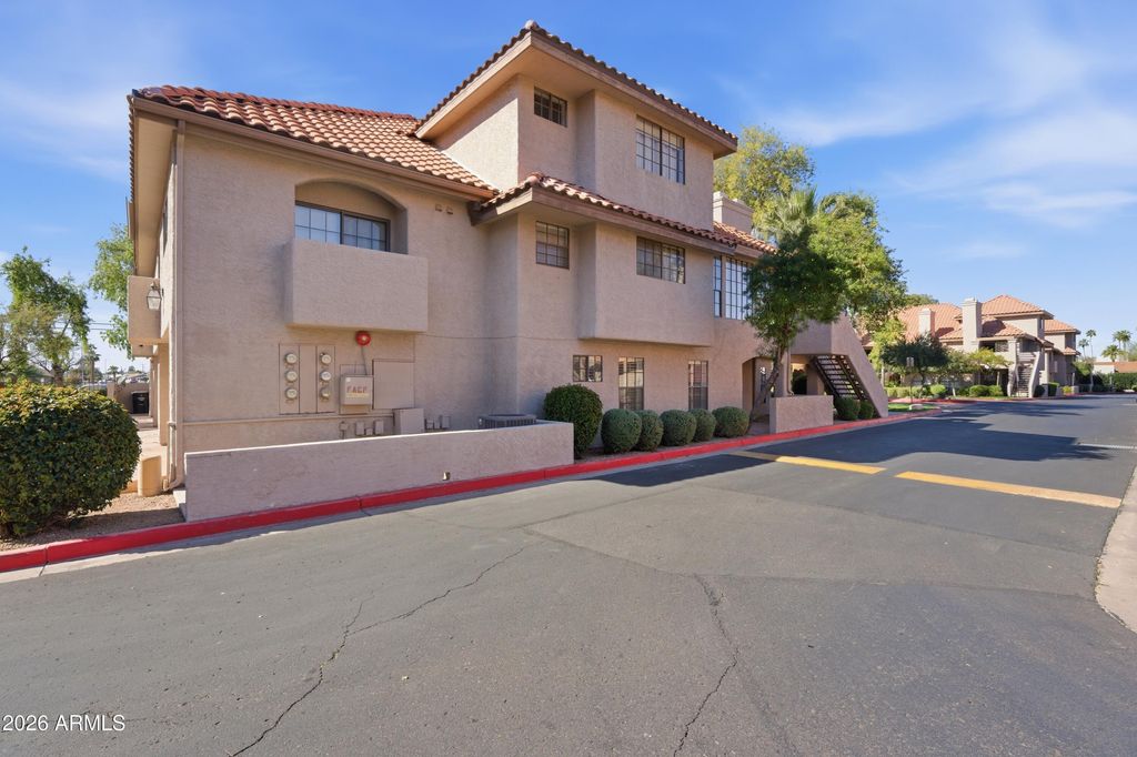 1211 N MILLER Road 101, Scottsdale, AZ 85257