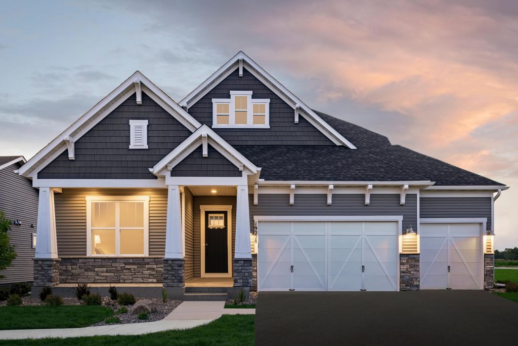 10199 Mulberry Court, Corcoran, MN 55374