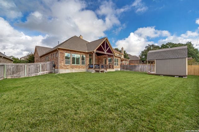 27006 Smokey Chase, Boerne, TX 78015