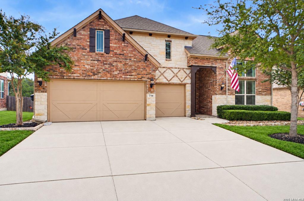 27006 Smokey Chase, Boerne, TX 78015