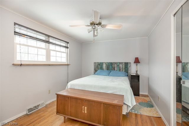 837 Jamestown Avenue, Elyria, OH 44035