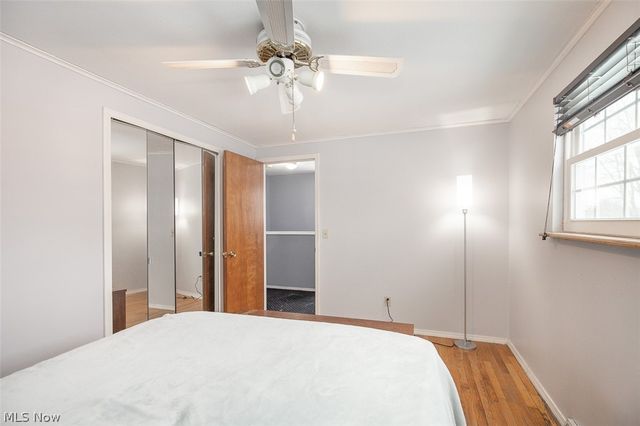 837 Jamestown Avenue, Elyria, OH 44035