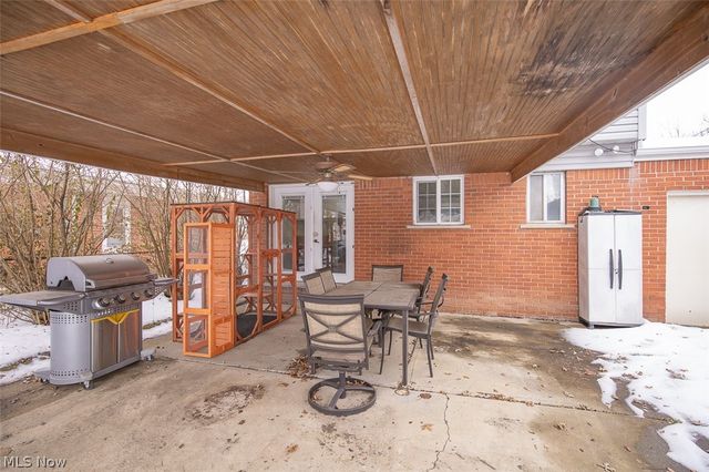 837 Jamestown Avenue, Elyria, OH 44035