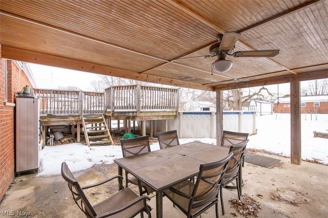 837 Jamestown Avenue, Elyria, OH 44035