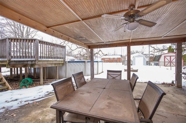 837 Jamestown Avenue, Elyria, OH 44035