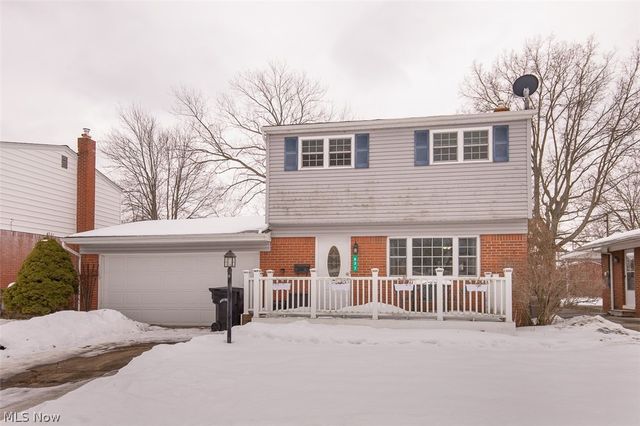 837 Jamestown Avenue, Elyria, OH 44035