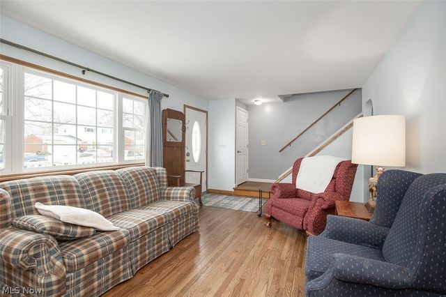 837 Jamestown Avenue, Elyria, OH 44035