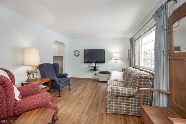 837 Jamestown Avenue, Elyria, OH 44035