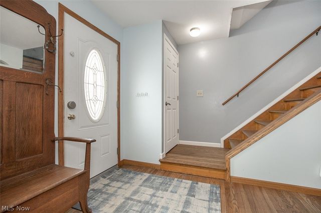 837 Jamestown Avenue, Elyria, OH 44035