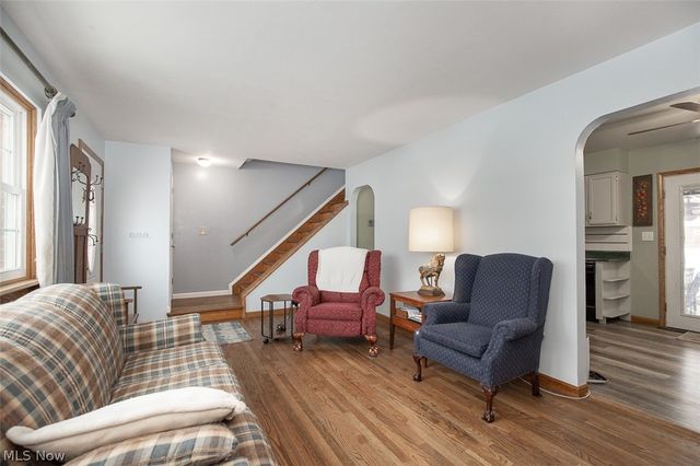 837 Jamestown Avenue, Elyria, OH 44035