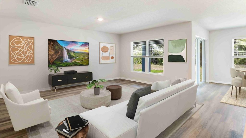 Image 2 of property listing at 18216 BEEHIVE TERRACE, Bradenton, FL 34211