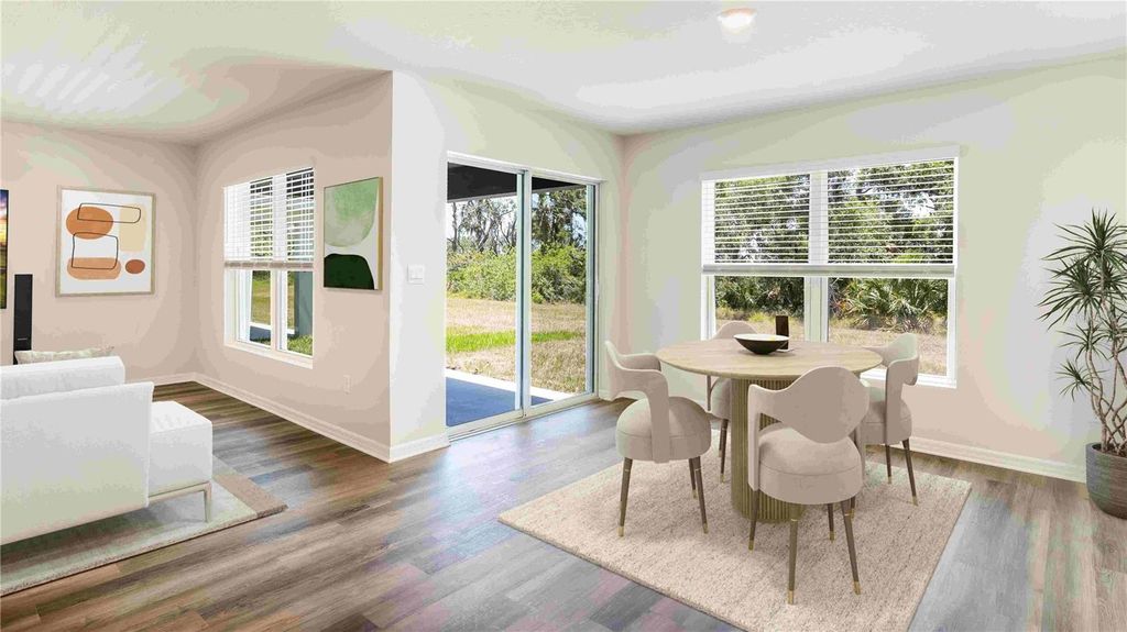 Image 3 of property listing at 18216 BEEHIVE TERRACE, Bradenton, FL 34211