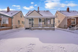 2359 Detroit Avenue, Lincoln Park, MI 48146