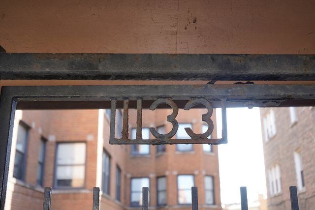 1131 S Sacramento Boulevard, Chicago, IL 60612