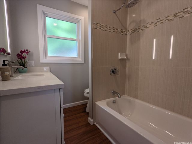 1455 Alewa Drive, Honolulu, HI 96817