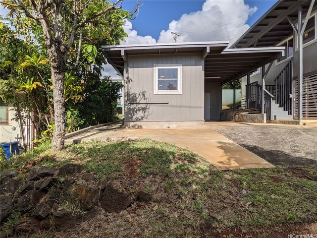 1455 Alewa Drive, Honolulu, HI 96817