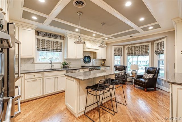 7 Ralston Rd, Henrico, VA 23229