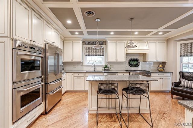 7 Ralston Rd, Henrico, VA 23229