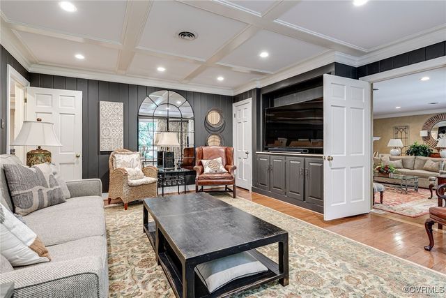 7 Ralston Rd, Henrico, VA 23229