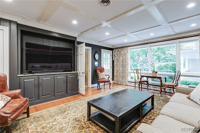 7 Ralston Rd, Henrico, VA 23229