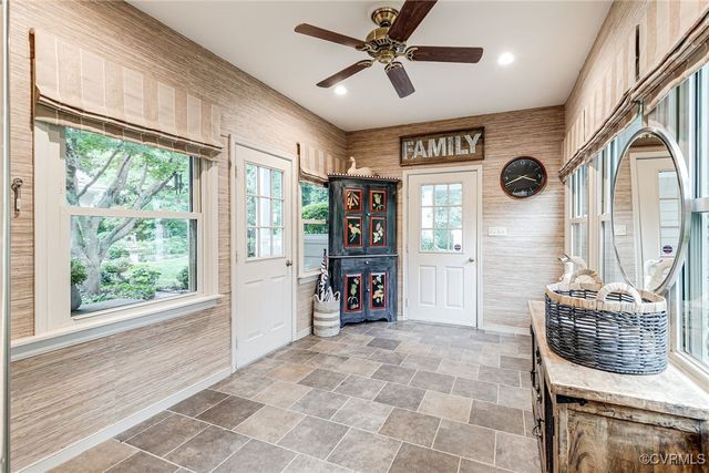 7 Ralston Rd, Henrico, VA 23229