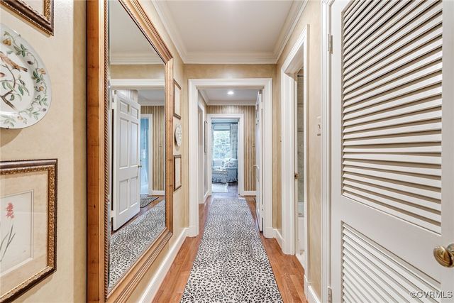 7 Ralston Rd, Henrico, VA 23229
