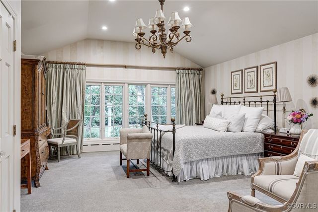 7 Ralston Rd, Henrico, VA 23229