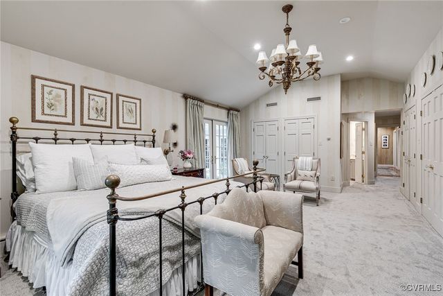 7 Ralston Rd, Henrico, VA 23229