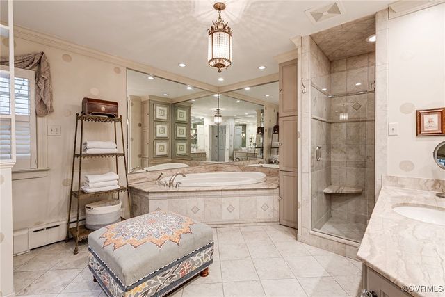7 Ralston Rd, Henrico, VA 23229