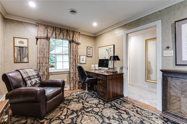 7 Ralston Rd, Henrico, VA 23229