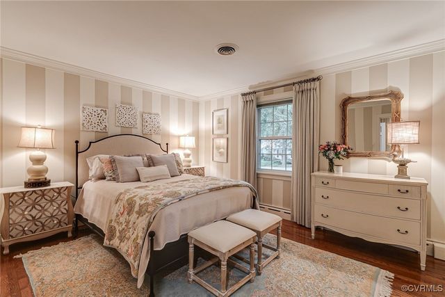 7 Ralston Rd, Henrico, VA 23229