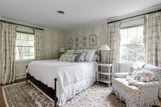 7 Ralston Rd, Henrico, VA 23229
